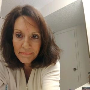 Meet your Posher, Sharon